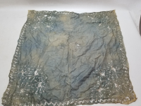 GÜMÜŞ TELKIRMA İŞÇİLİKLİ OSMANLI DÖNEMİ BÜYÜK BOY ÇEVRE