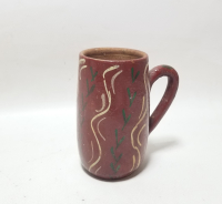 OSMANLI DÖNEMİ NADİR TİPTE ÇANAKKALE DALDIRMA