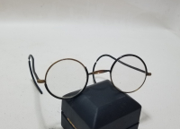 OSMANLI DÖNEMİ TÜCCAR GÖZLÜĞÜ