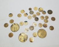 OSMANLI DÖNEMİ PENEZ LOTU