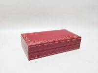 ANTİKA CARTIER ÇAKMAK KUTUSU