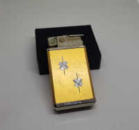 ANTİKA LATERNALI ÇAKMAK