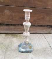 OSMANLI DÖNEMİ SÜLEYMANİYE YAPIMI ŞAMDAN