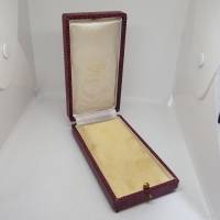 OSMANLI DÖNEMİ MÜCEVHER KUTUSU