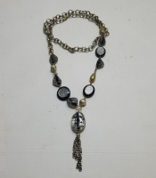 ANTİKA BİJUTERİ GERDANLIK