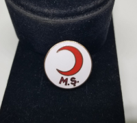 MİNE İŞÇİLİKLİ KIZILAY MERKEZ ŞUBE ROZET