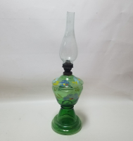 OSMANLI DÖNEMİ GAZ LAMBASI