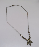 ANTİKA BİJUTERİ GERDANLIK