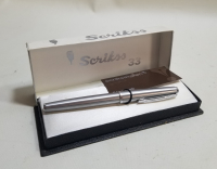 ORİJİNAL KUTUSUNDA SCRİKSS MARKA DOLMA KALEM