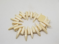 ÖZEL YAPIM FİLDİŞİ BİLEKLİK