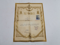 ANTİKA TEĞMEN DİPLOMASI