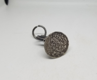 NADİR TİPTE OSMANLI DÖNEMİ GÜMÜŞ DERVİŞ MÜHRÜ