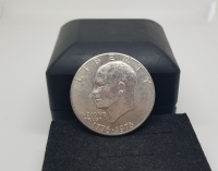 1976 YILI KOLEKSİYONLUK 1 DOLAR