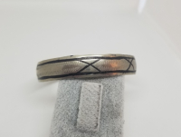 SAVAT İŞÇİLİKLİ ANTİKA BİLEZİK - BİLEKLİK