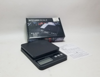 ORİJİNAL KUTUSUNDA MUTFAK TERAZİSİ