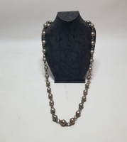 OSMANLI DÖNEMİ GÜMÜŞ ERMENİ GERDANLIK