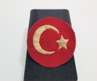 KORE SAVAŞI DÖNEMİ NADİR TÜRK TUGAYI ASKER PEÇİ