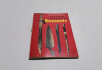 SÜNGÜLER KONULU 1971 TARİHLİ ANTİKA PRESTİJ KİTAP