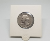 1965 YILI AMERİKAN ÇEYREK DOLAR
