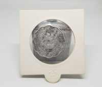 1973 YILI HİNDİSTAN 10 PAISE