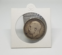 1912 YILI BİRLEŞİK KRALLIK 1 FLORİN