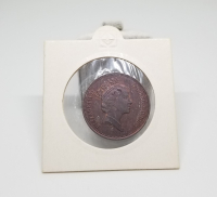 1989 YILI İNGİLİZ 2 PENCE MADENİ PARA
