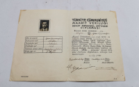 ANTİKA ORTAOKUL DİPLOMASI
