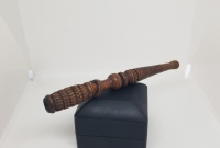 OSMANLI DÖNEMİ AHŞAP SİGARA AĞIZLIĞI