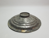 OSMANLI DÖNEMİ BAKIR KAPAK