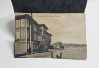 OSMANLI DÖNEMİ FRANSIZ KONSOLOSLUĞU GÖRSELLİ KARTPOSTAL