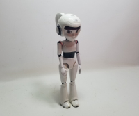 NOSTALJİK OYUNCAK ARÇELİK ROBOT