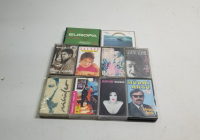ANTİKA KASET LOTU