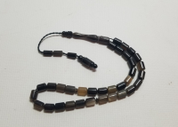 33LÜ KOÇ BOYNUZU TESPİH