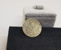 OSMANLI DÖNEMİ GALATA KÖPRÜSÜ GEÇİŞ JETONU
