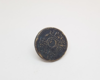 OSMANLI DÖNEMİ İHTİYAR MECLİSİ MÜHRÜ