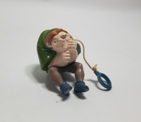 ÇALIŞIR DURUMDA OYUNCAK