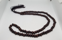 OSMANLI DÖNEMİ AHŞAP NAMAZ TESPİHİ