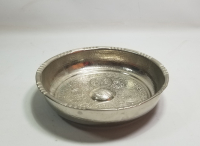 KABARTMA İŞÇİLİKLİ BAKIR HAMAM TASI