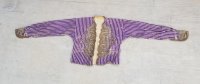 GÜMÜŞ SIRMA İŞÇİLİKLİ OSMANLI DÖNEMİ CEPKEN