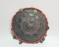 OSMANLI DÖNEMİ MERCANLI GELİN TEPELİĞİ