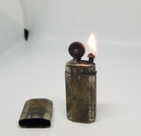 OSMANLI DÖNEMİ SUBAY ÇAKMAĞI