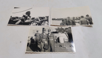 KOREDEKİ TÜRK ASKERLERİ GÖRSELLİ NADİR FOTOĞRAF LOTU