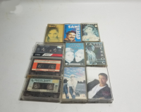 İÇLERİ DOLU NOSTALJİK KASET LOTU