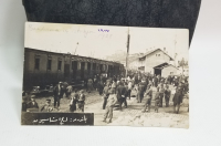 NADİR BANDIRMA FOTOĞRAFI
