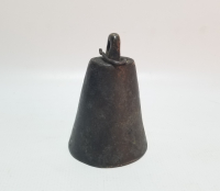 OSMANLI DÖNEMİ BRONZ ÇAN