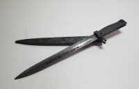 OSMANLI DÖNEMİ ERSATZ SUBAY SÜNGÜSÜ