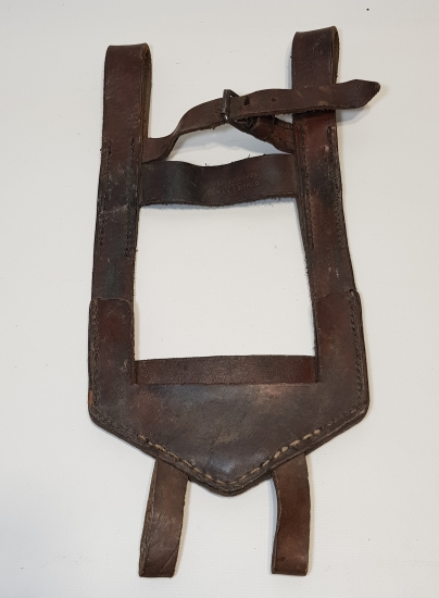 1. DÜNYA SAVAŞI & ÇANAKKALE SAVAŞI SİPER KÜREĞİ KILIFI