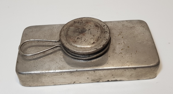 1. DÜNYA SAVAŞI DÖNEMİ ASKER KAMİNETOSU