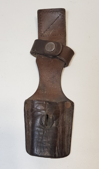 1.DÜNYA SAVAŞI OSMANLI TOPÇU KILICI ASKISI