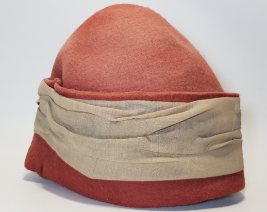 OSMANLI DÖNEMİ DERVİŞ FESİ